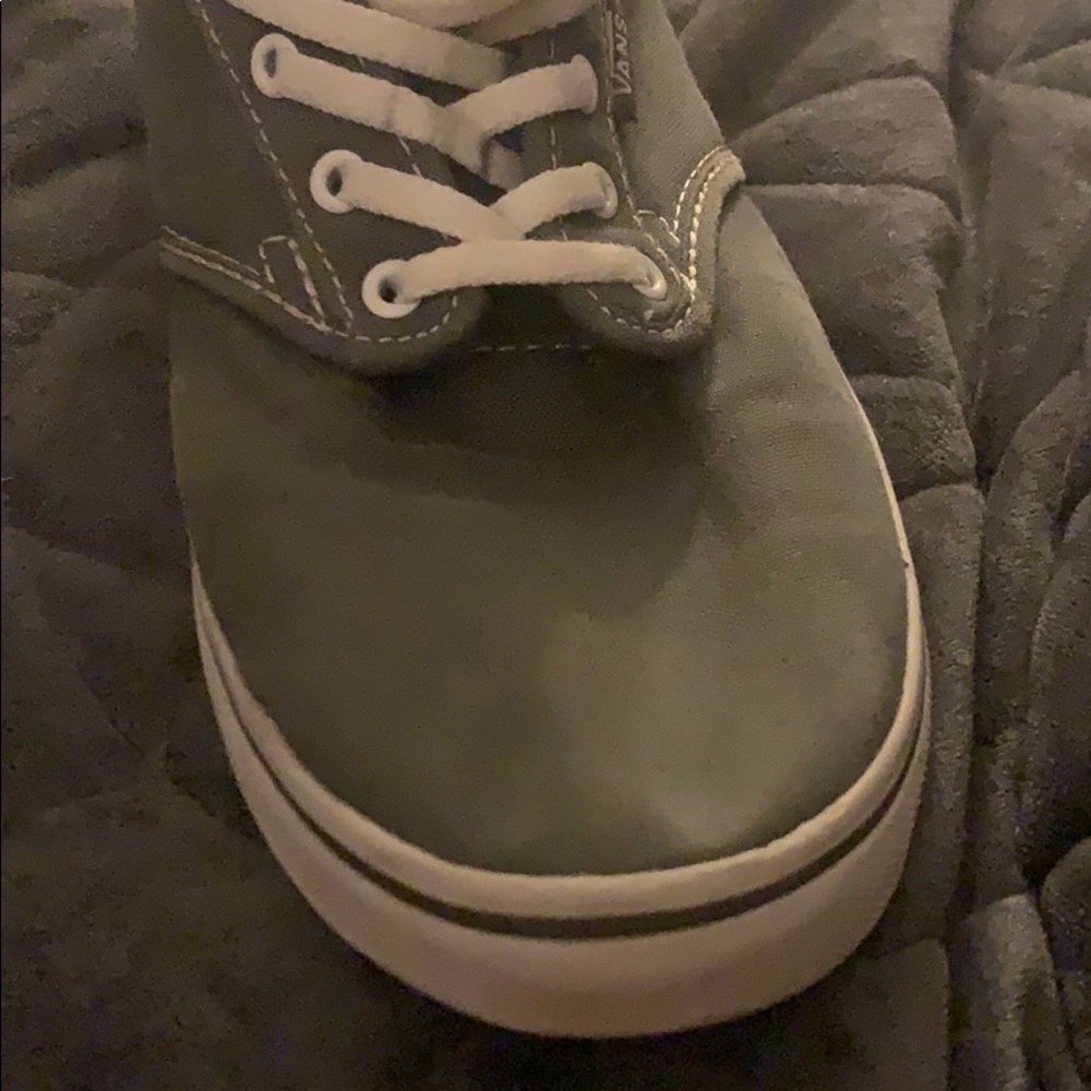 vans shoes - Picture 7 of 12
